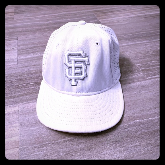 New Era Other - SF Giants New Era MLB Hat